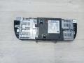 монитор мультимедиа BMW 5 серия F10/F11 [рестайлинг] F10 2013, 2.0 л., N20 B20 A, бензин, серебро, седан, 65509225707, 9225707, 9227561 - фото №2