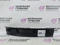 накладка на порог внутренняя BMW X1 F48 2017, 2.0 л., B48 A20 B, бензин, АКПП, alpinweiss 3 (300), полный привод, правый руль, 51477326811, 7326811, 51477366828, 7366828 - фото №2