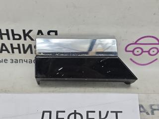 молдинг крыла Volkswagen Passat B8 2015, 1.8 л., CJSA, бензин, робот, 2t/c9x чёрный перламутр, седан, правый руль, 3G0853991A