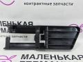 Пластик салазок сидений BMW X5 F15 2013, 3.0 л., N57 D30 A, дизель, АКПП, mineralweiss metallic (a96), внедорожник 5 дв., полный привод, правый руль, 52107296203, 52107324973, 7324973 - фото №4