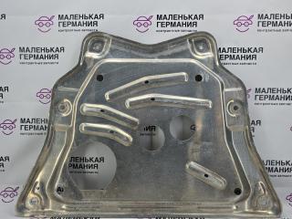 защита двигателя BMW X6 F16 2014, 3.0 л., N55 B30 A, бензин, АКПП, красный, правый руль, 31116853815, 6853815