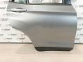 дверь задняя правая BMW X3 F25 2013, 2.0 л., N20 B20 A, бензин, АКПП, а52/7 spacegrau, хетчбэк 5 дв., полный привод, правый руль, 41527238696, 7238696 - фото №3