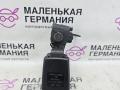 ремень безопасности Volkswagen Passat B8 2015, 1.8 л., CJSA, бензин, робот, 2t/c9x чёрный перламутр, седан, правый руль, 3G5857805D, 7N0857737, 34163779B, 8V0857739A - фото №17