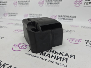 шумоизоляция (термозащита) BMW X1 F48 2017, 2.0 л., B48 A20 B, бензин, АКПП, alpinweiss 3 (300), полный привод, правый руль, 72117423980, 7423980