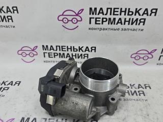 заслонка дроссельная BMW 6 серия F06/F12/F13 2012, 4.4 л., N63 B44 B, бензин, АКПП, alpinweiss 3 (300), хетчбэк 5 дв., задний привод, правый руль, 13547555944, 7555944, A2C53374893