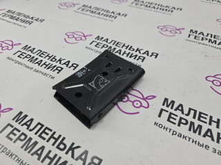 Противооткатный упор Land Rover Range Rover 3 поколение (2002 - 2005), KAI500010