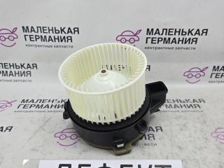 моторчик печки BMW 5 серия G30/G31 G30 2018, 2.0 л., B48 B20 A, бензин, АКПП, a96 mineral-weiss metallic, седан, задний привод, правый руль, 0130309507, F011500123, 9154116, 64116836882, 6836882