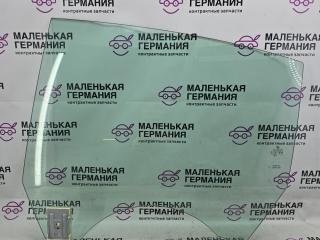 стекло двери задней левой Volkswagen Passat CC 1 поколение [рестайлинг] 2013, 2.0 л., CCZB, бензин, робот, z2/h5x синий металлик, седан, передний привод, правый руль, 3C8845205