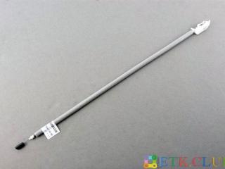 трос двери BMW 5 серия F10/F11 [рестайлинг] F10 2013, 2.0 л., N20 B20 A, бензин, серебро, седан, 51217175652, 7175652