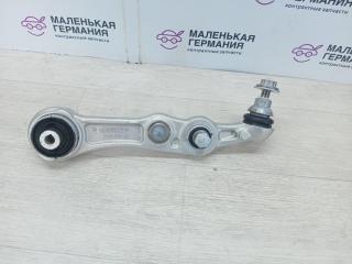 рычаг передний левый Mercedes-Benz C-Класс W205/S205/C205 2014, 2.0 л., M 274.920, бензин, АКПП, белый, седан, задний привод, правый руль, A2053305901