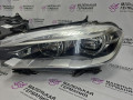 фара BMW X5 F15 2014, 3.0 л., N57 D30 A, дизель, АКПП, mineralweiss metallic (a96), полный привод, правый руль, 63117381139, 63117381140, 7410686, 7410685, 7381139, 7381140 - фото №2