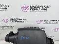 корпус воздушного фильтра Mercedes-Benz E-Класс W212 [рестайлинг] W212 2013, 2.0 л., M 274.920, бензин, АКПП, 775 iridiumsilber, седан, задний привод, правый руль, A2740940004, A2740900101, A2740940048 - фото №2