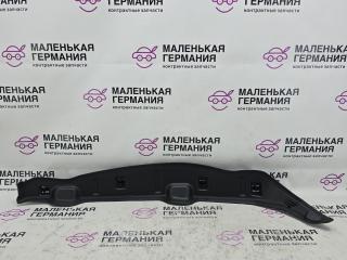 пыльник переднего крыла BMW 5 серия G30/G31 G30 2017, 2.0 л., B48 B20 A, бензин, АКПП, b65 jatoba brown metallic, седан, задний привод, правый руль, 51487352221, 7352221