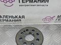 Кольцо импульсное коленвала BMW 5 серия G30/G31 G30 2017, 2.0 л., B47 D20 A, дизель, АКПП, black sapphire metallic (475), седан, задний привод, правый руль, 11148605104, 8605104 - фото №2