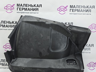 перегородка BMW X5 F15 2014, 3.0 л., N57 D30 A, дизель, АКПП, mineralweiss metallic (a96), полный привод, правый руль, 51717325401, 7325401, 51747161745, 7161745
