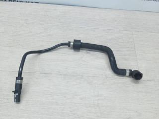 трубка охлаждающей жидкости BMW 6 серия F06/F12/F13 2013, 4.4 л., N63 B44 B, бензин, black sapphire metallic (475), 17127619700, 7619700