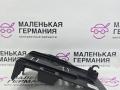 кронштейн блока управления BMW 6 серия F06/F12/F13 2012, 4.4 л., N63 B44 B, бензин, АКПП, alpinweiss 3 (300), хетчбэк 5 дв., задний привод, правый руль, 12907590621, 7590621 - фото №6