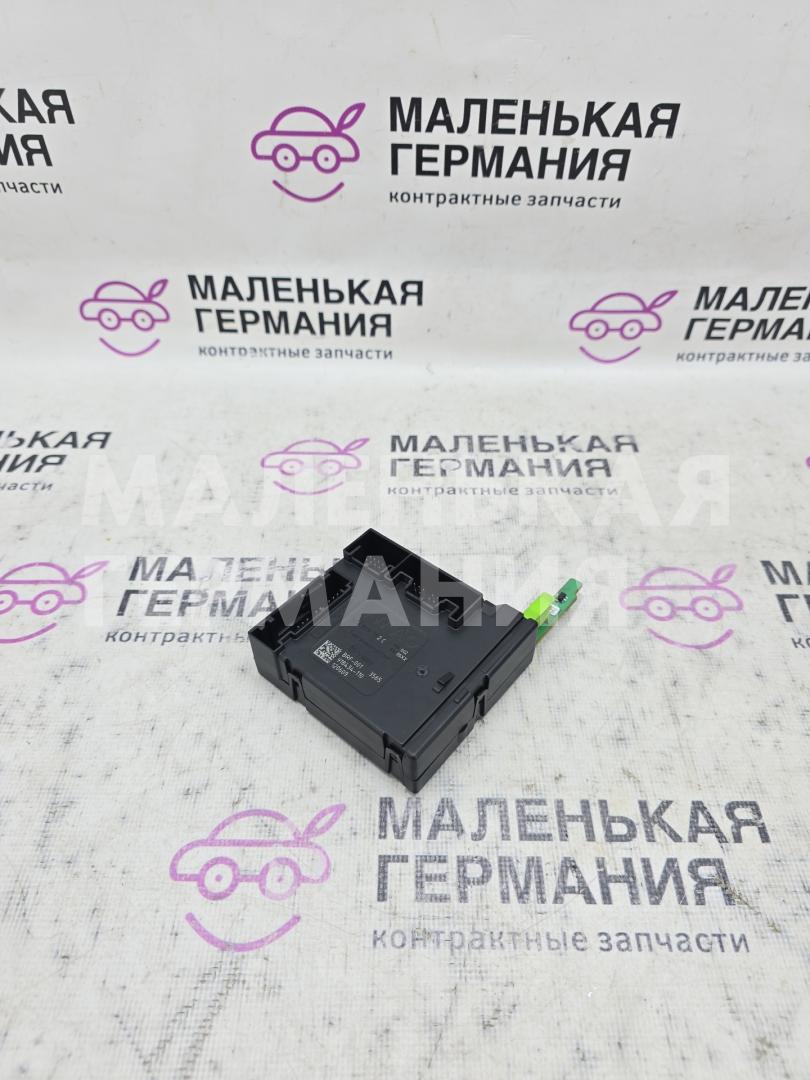 модуль управления двери Audi A5 F5 2018, 2.0 л., CVKB, бензин, АКПП, белый металлик 2y / s9r, хетчбэк 5 дв., правый руль, 3C0959792C - фото №1