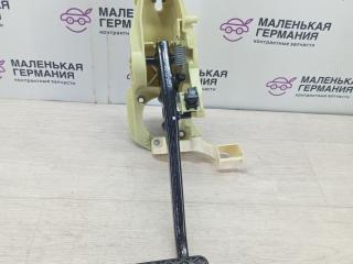 педаль тормоза BMW 6 серия F06/F12/F13 2013, 4.4 л., N63 B44 B, бензин, black sapphire metallic (475), 35116782666, 6782666, 35006777171, 6777171