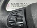 руль BMW X5 F15 2014, 3.0 л., N57 D30 A, дизель, АКПП, mineralweiss metallic (a96), полный привод, правый руль, 32306881303, 6881303, 32306868759, 6868759, 6865311, 2435359, 2435357 - фото №5