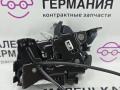 замок капота BMW X1 F48 2016, 2.0 л., B47 C20 A, дизель, АКПП, alpinweiss 3 (300), передний привод, правый руль, 51237376978, 51238737701, 8737701, 7376978 - фото №8