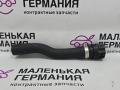 патрубок радиатора BMW X5 F15 2014, 3.0 л., N57 D30 A, дизель, АКПП, mineralweiss metallic (a96), полный привод, правый руль, 64216945268, 6945268 - фото №2