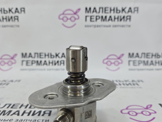 ТНВД BMW X1 F48 2017, 2.0 л., B48 A20 B, бензин, АКПП, синий mediterranblau c10, полный привод, правый руль, 13517636881, 0261520249, 7636881