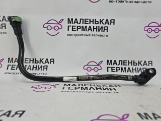 шланг (трубка) АКПП BMW 5 серия G30/G31 G31 2017, 2.0 л., B48 B20 B, бензин, АКПП, alpinweiss 3 (300), универсал, правый руль, 17228654879, 8654879