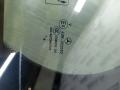 форточка задняя левая Mercedes-Benz C-Класс W205/S205/C205 2014, 2.0 л., M 274.920, бензин, АКПП, белый, седан, задний привод, правый руль, A2057300055, A2057305900, A2057306100 - фото №6