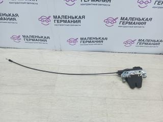 замок багажника Mercedes-Benz E-Класс W212 [рестайлинг] W212 (2013 - 2016), 2.0 л., M 274.920, бензин, синий, седан, задний привод, правый руль, A2047500485