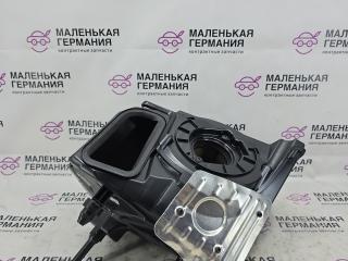 корпус воздушного фильтра Audi A5 F5 2018, 2.0 л., CVKB, бензин, АКПП, белый металлик 2y / s9r, хетчбэк 5 дв., правый руль, 8W0133835Q