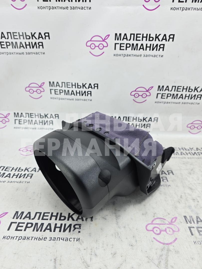кожух рулевой колонки Mercedes-Benz C-Класс W205/S205/C205 W205.042 2014, 2.0 л., M 274.920, бензин, АКПП, 755 серый, седан, задний привод, правый руль, A2056801507, A2056803708, A2059003409 - фото №1
