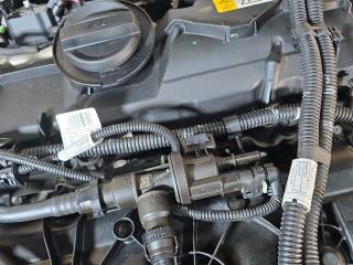 клапан вентиляции топливного бака BMW 3 серия G20 2020, 2.0 л., B46 B20 B, бензин, АКПП, белый alpinweiss 3 (300), седан, задний привод, 7643106, 13907643106, 0280142544