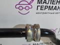 стабилизатор подвески передний BMW X5 M F85 2016, 4.4 л., S63 B44 B, бензин, АКПП, donington grau (c28), полный привод, 37116856418, 6856418, 37116783037, 6783037, 37114052211, 4052211 - фото №8