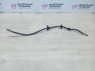 шланг тормозной BMW 5 серия G30/G31 G30 (2016 - 2020), 2.0 л., B47 D20 A, дизель, белый, седан, 34106861805, 6861805