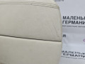 подлокотник BMW X5 F15 2014, 3.0 л., N57 D30 A, дизель, АКПП, mineralweiss metallic (a96), полный привод, правый руль, 51169251992, 9251992, 51169285083, 9285083 - фото №8