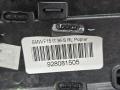 накладка на торпедо (консоль) BMW X5 F15 2014, 3.0 л., N57 D30 A, дизель, АКПП, mineralweiss metallic (a96), полный привод, правый руль, 51459280815, 5187300, 5187400, 9280815 - фото №8