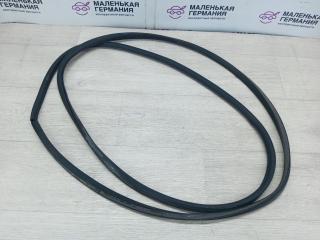 уплотнитель двери BMW 5 серия G30/G31 G30 2017, 3.0 л., B58 B30 A, бензин, АКПП, темно-синий, седан, полный привод, 7387590, 51727490027