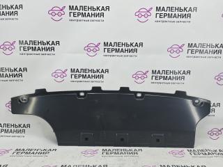защита бампера заднего BMW 6 серия F06/F12/F13 2012, 4.4 л., N63 B44 B, бензин, АКПП, alpinweiss 3 (300), хетчбэк 5 дв., задний привод, правый руль, 51127223162, 7223162