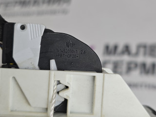 блок управления парктрониками BMW 5 серия G30/G31 G31 2017, 2.0 л., B48 B20 B, бензин, АКПП, alpinweiss 3 (300), универсал, правый руль, 66206995907, 6995907