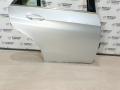 дверь задняя правая Mercedes-Benz E-Класс W212 [рестайлинг] W212 2013, 2.0 л., M 274.920, бензин, АКПП, 775 iridiumsilber, седан, задний привод, правый руль, A2127303405 - фото №11
