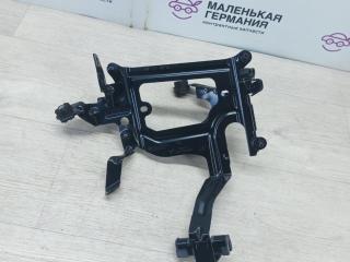 кронштейн (крепление) BMW 6 серия F06/F12/F13 2013, 4.4 л., N63 B44 B, бензин, black sapphire metallic (475), 12527610564, 7610564