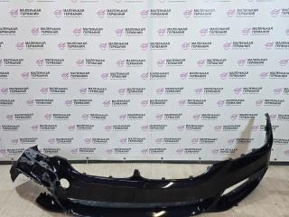 бампер передний BMW 5 серия G30/G31 G30 2019, 4.4 л., N63 B44 C, бензин, АКПП, carbonschwarz metallic (416), седан, полный привод, 51118069076, 8069076, 8069066