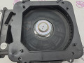 Динамик (сабвуфер) лев. BMW X1 F48 2016, 2.0 л., B47 C20 A, дизель, АКПП, alpinweiss 3 (300), передний привод, правый руль, 65139275995, 9275995 - фото №3