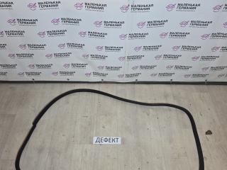 уплотнитель двери BMW X6 E71/E72 E71 2009, 3.0 л., N54 B30 A, бензин, серебро, правый руль, 7234932