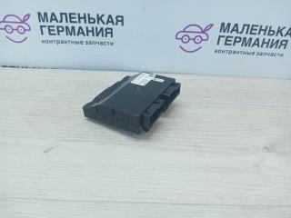 блок управления печки / климат-контроля BMW 5 серия G30/G31 G30 (2016 - 2020), 2.0 л., B47 D20 A, дизель, серый, седан, 64116842578, 6842578