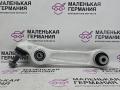 рычаг передний правый BMW 6 серия F06/F12/F13 2012, 4.4 л., N63 B44 B, бензин, АКПП, alpinweiss 3 (300), хетчбэк 5 дв., задний привод, правый руль, 31126794204, 6794204, 6791455, DEEN6082T6 - фото №6