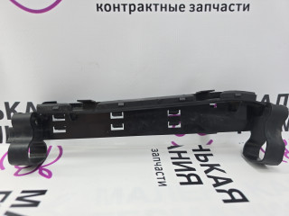 кронштейн (крепление) BMW X5 E70 [рестайлинг] 2011, 3.0 л., N55 B30 A, бензин, АКПП, белый, правый руль, 34526859538, 6859538, 34526771772, 6771772