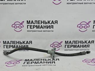 шланг тормозной BMW X1 F48 2017, 2.0 л., B48 A20 B, бензин, АКПП, alpinweiss 3 (300), полный привод, правый руль, 34306854263, 6854263