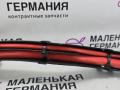плюсовой провод аккумулятора BMW X6 F16 2014, 3.0 л., N55 B30 A, бензин, АКПП, красный, правый руль, 61139348675, 9348675, 61129367663, 9367663, 9130444, 6113100559 - фото №11